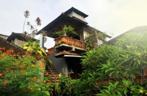 Candra Asri Bungalow